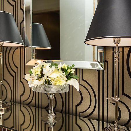 Rakowicka Oasis Luxury Old Town Leilighet Krasków Eksteriør bilde