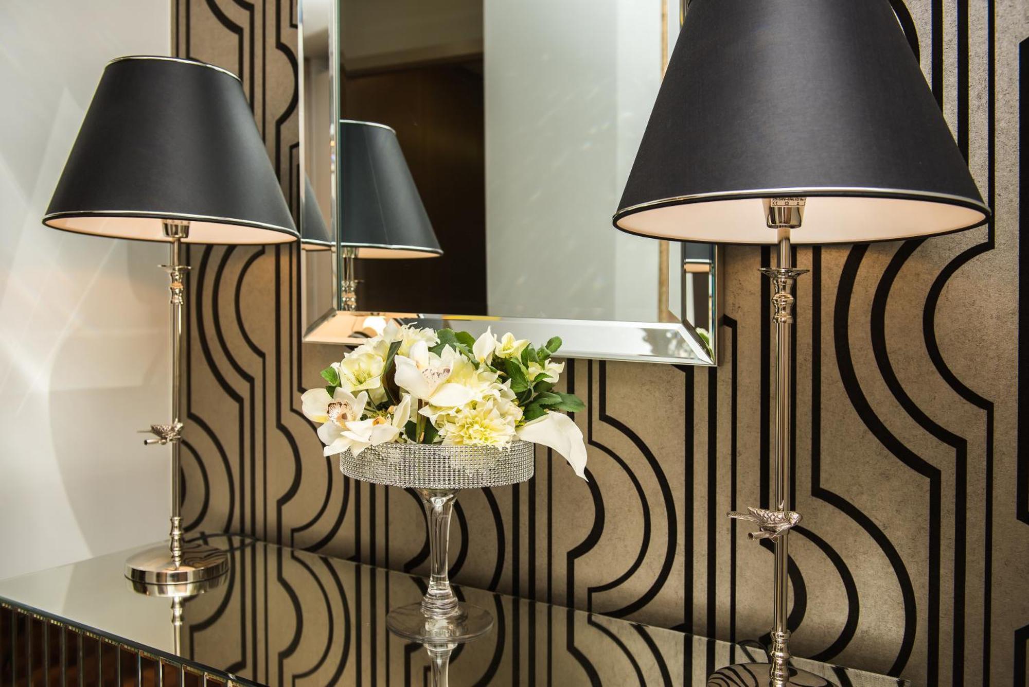 Rakowicka Oasis Luxury Old Town Leilighet Krasków Eksteriør bilde