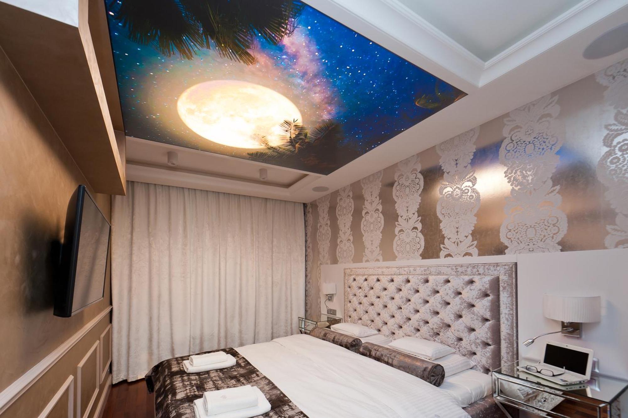 Rakowicka Oasis Luxury Old Town Leilighet Krasków Eksteriør bilde